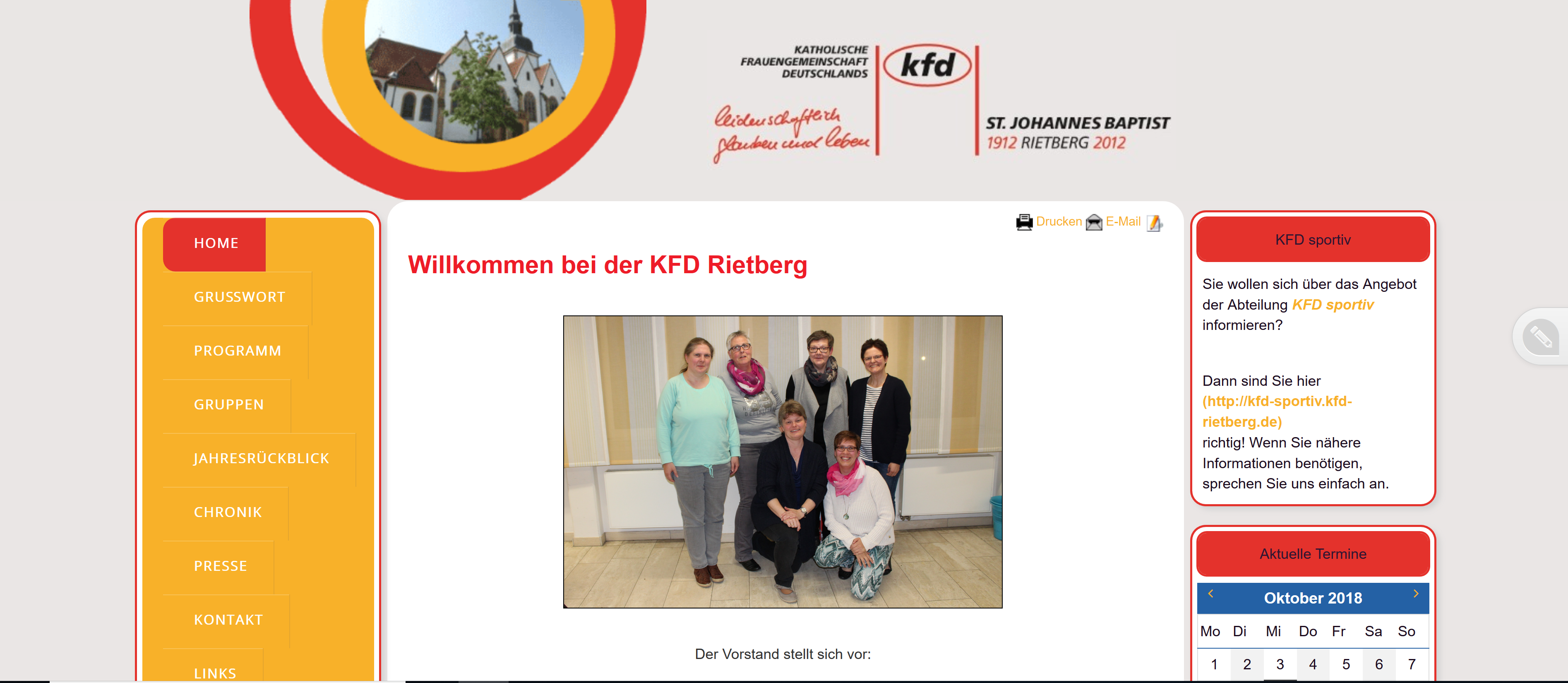 kfd Rietberg